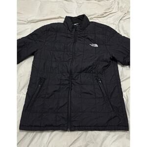 The North Face Men's Puffer Jacket Medium TNF